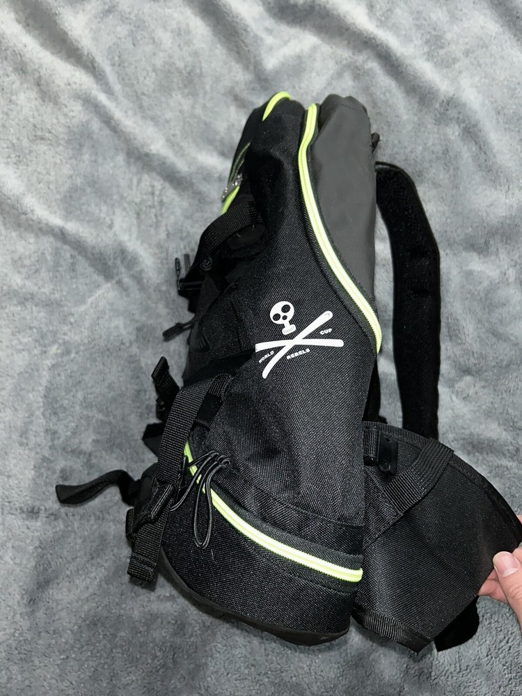 Head Ski Backpack