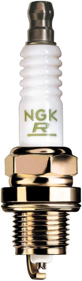 NGK 1098 Standard Spark Plug - BR7HS-10, 1 Pack