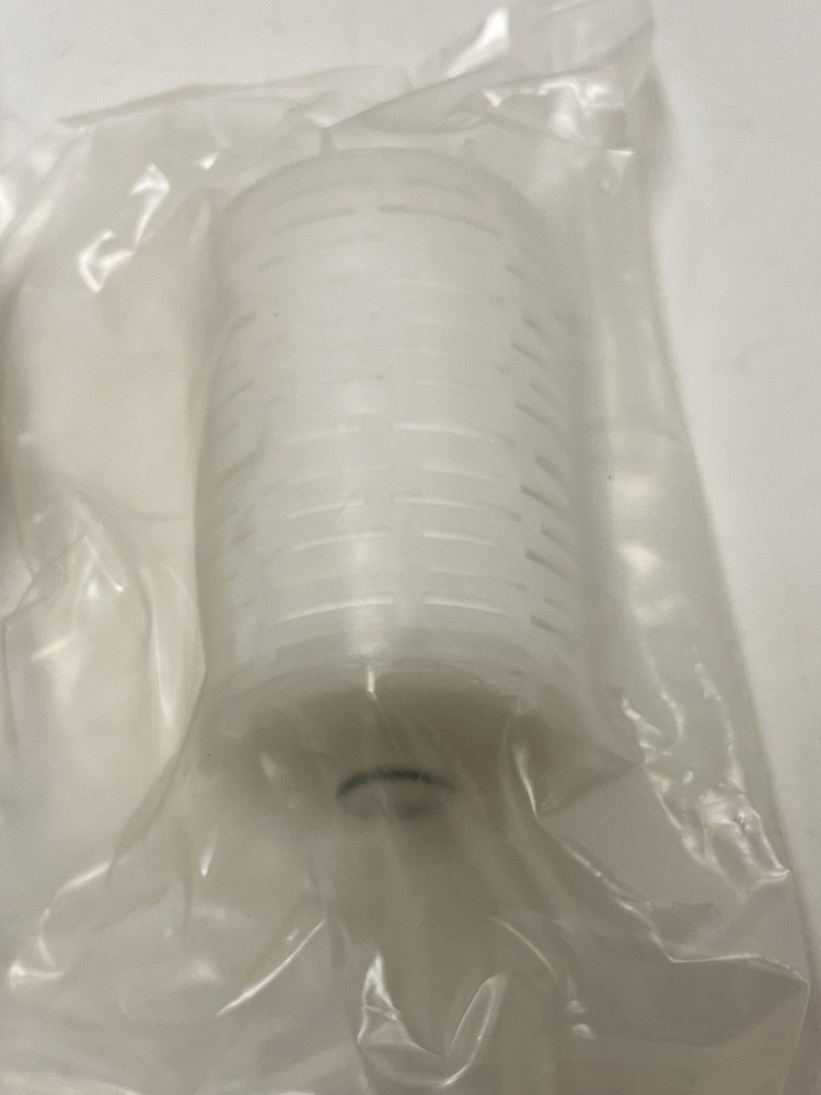 Millipore Filter New