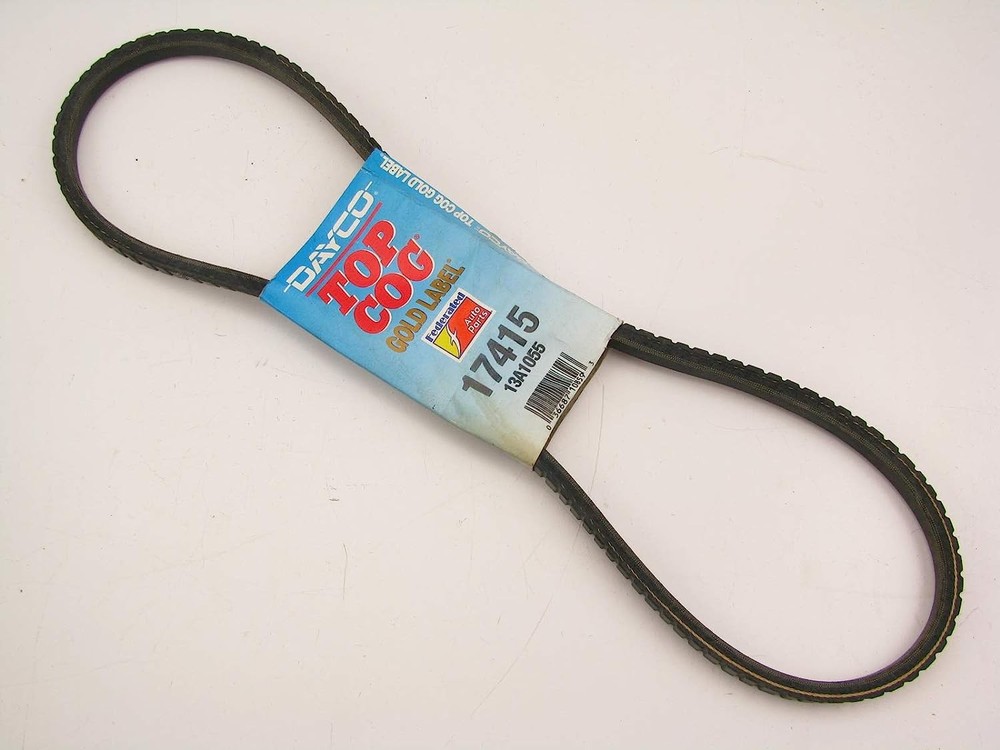 Dayco 17415 Fan Belts
