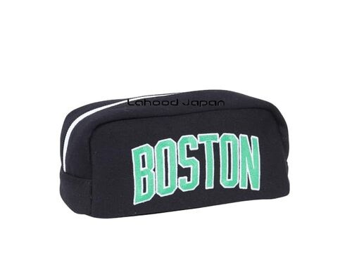 Sun Art Square Pouch NBA-016A-CE Black