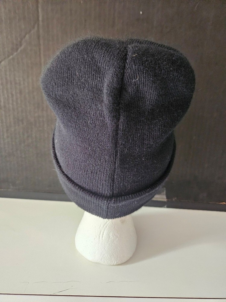 Space Jam Tune squad beanie winter hat black