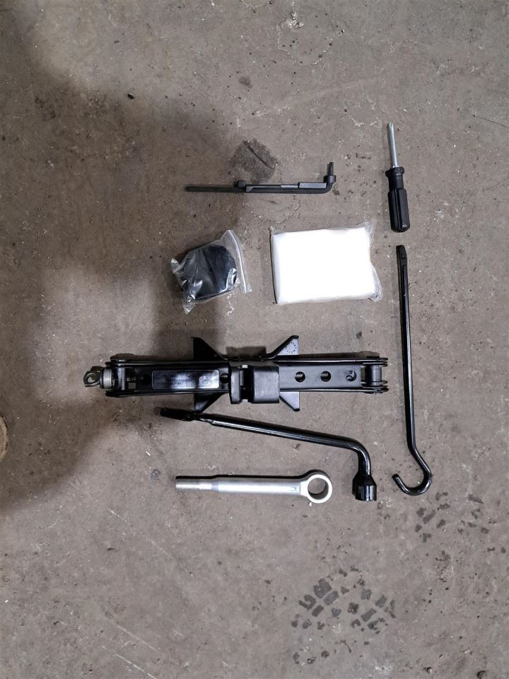 2016 Legacy Outback Jack Sku#4326701