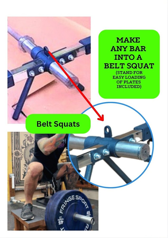 Tbar Attachment