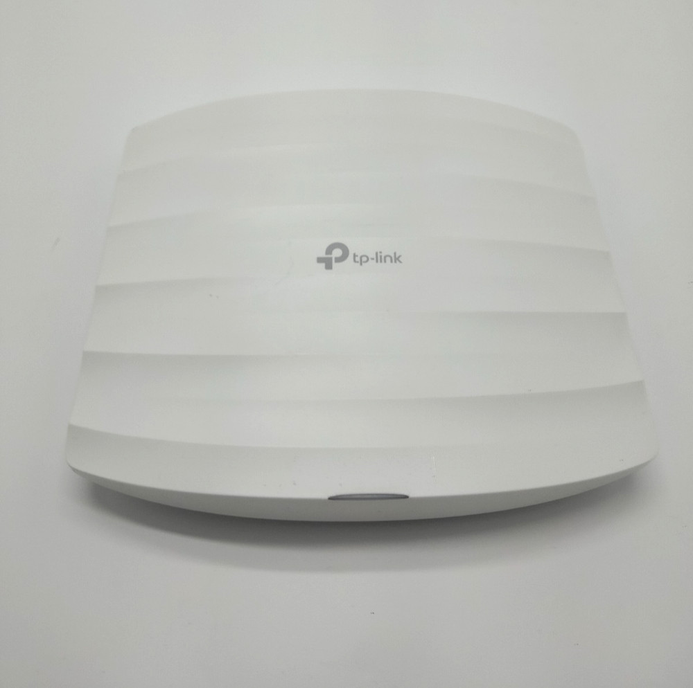 TP-LINK AC1750 Wireless Dual Band Gigabit Access Point EAP245 V3