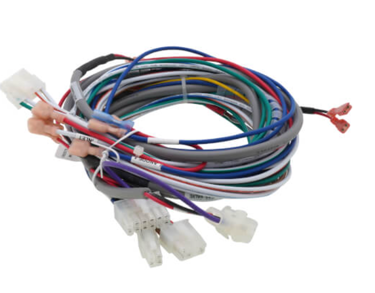 100084233 | A.O. Smith Main Wiring Harness - DISCONTINUED