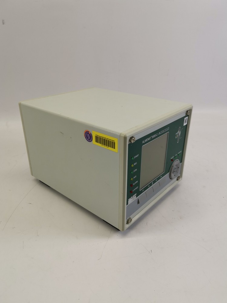 AHLBORN ALMEMO 5690-2 Data Logger