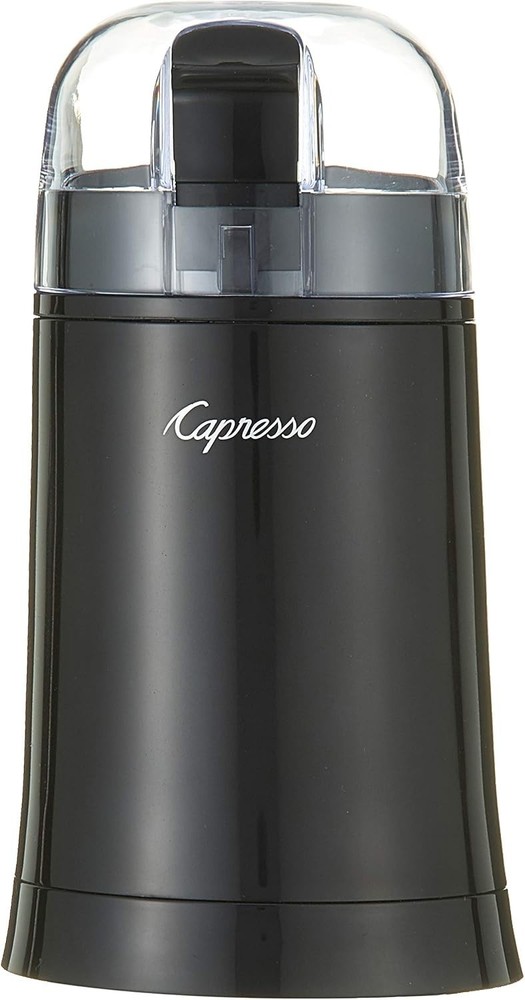 Cool Grind Coffee/Spice Grinder, Black