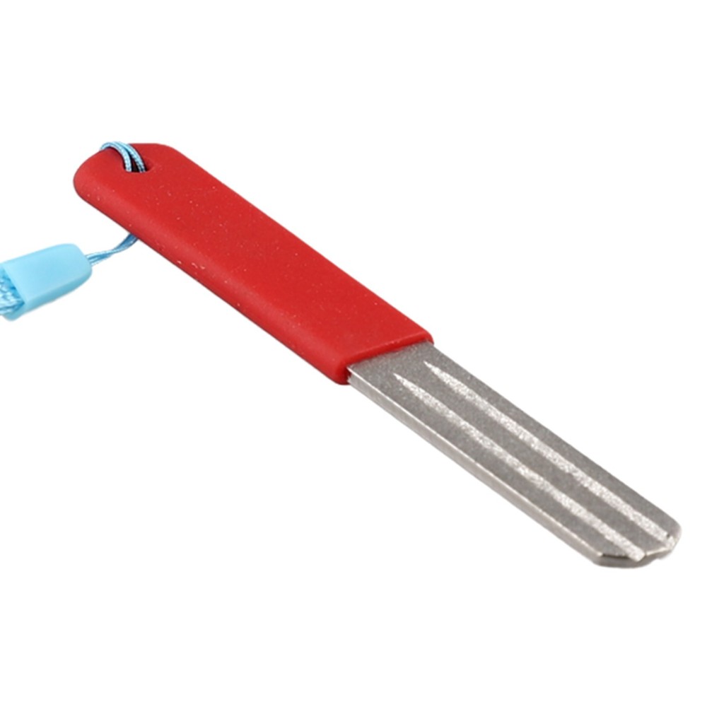 Diamond Material Fishing Hook Sharpening File for Professional Results