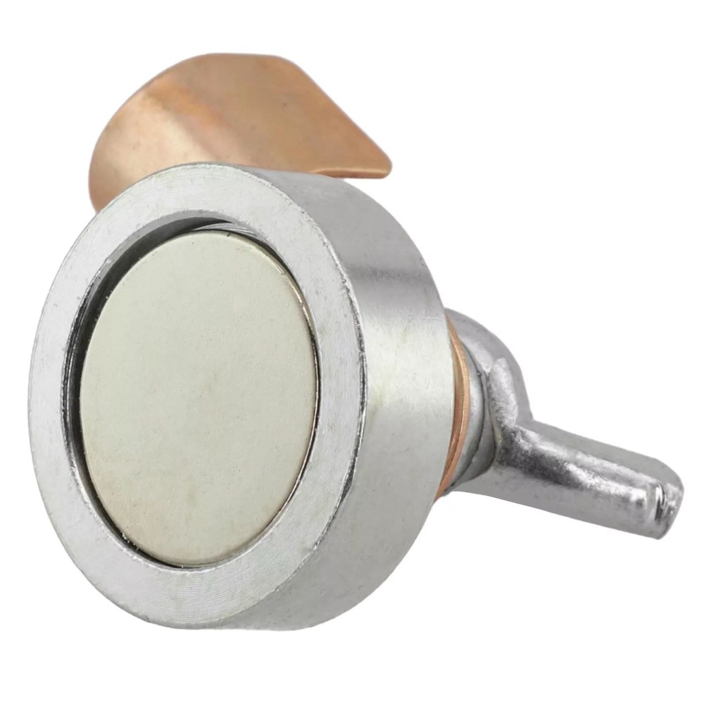 Universal Compatibility Welding Ground Clamp Tool Magnetic Support