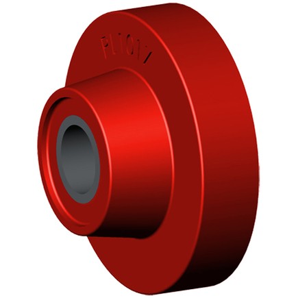 Atro PL1017HT Transmission Mount (High Temp)