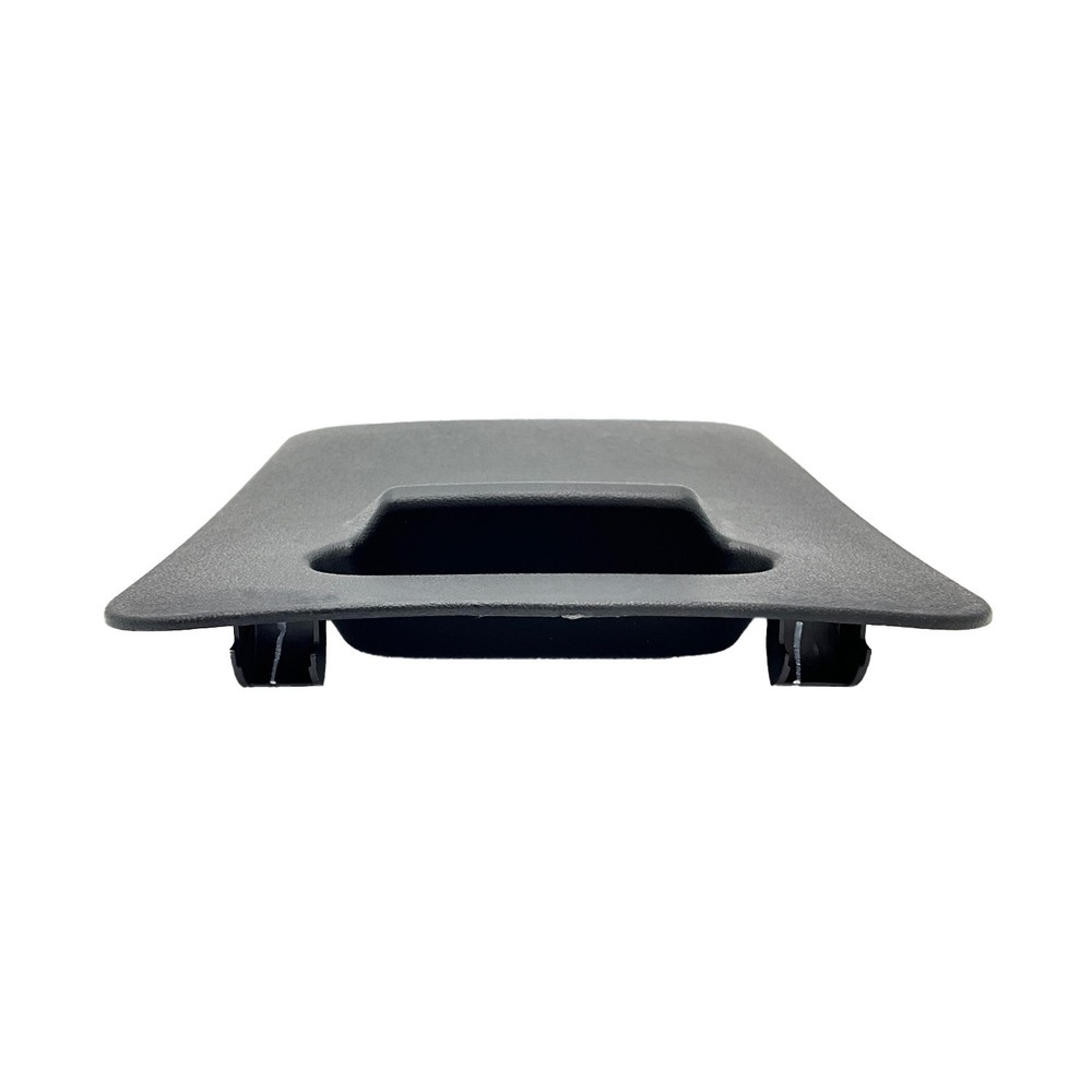 Polaris Engine Access Panel, for RZR Models, Genuine OEM - 5454122