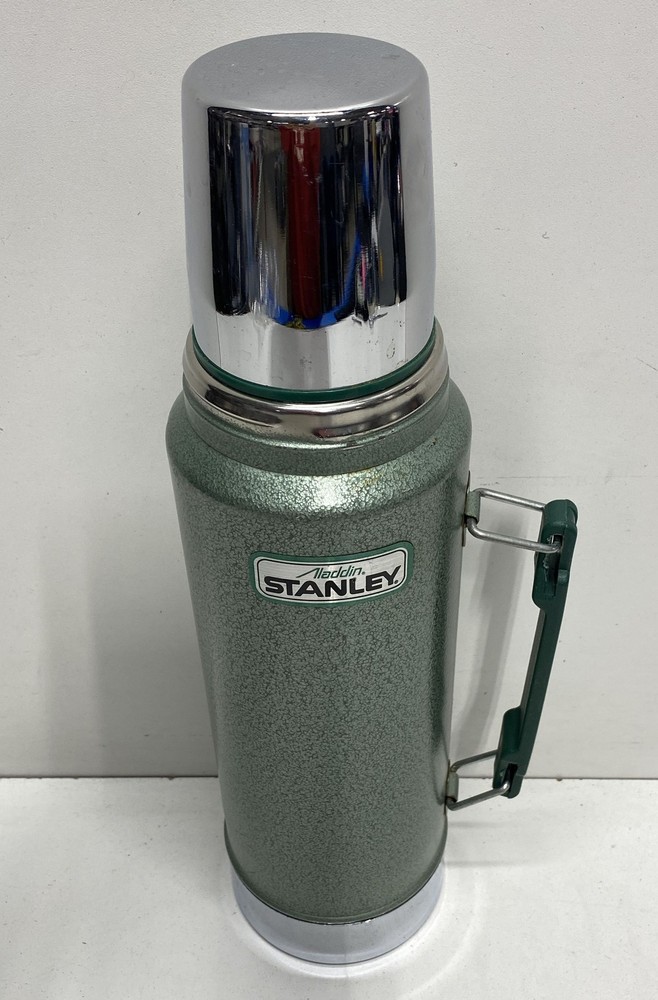 Vintage Stanley Aladdin Thermos