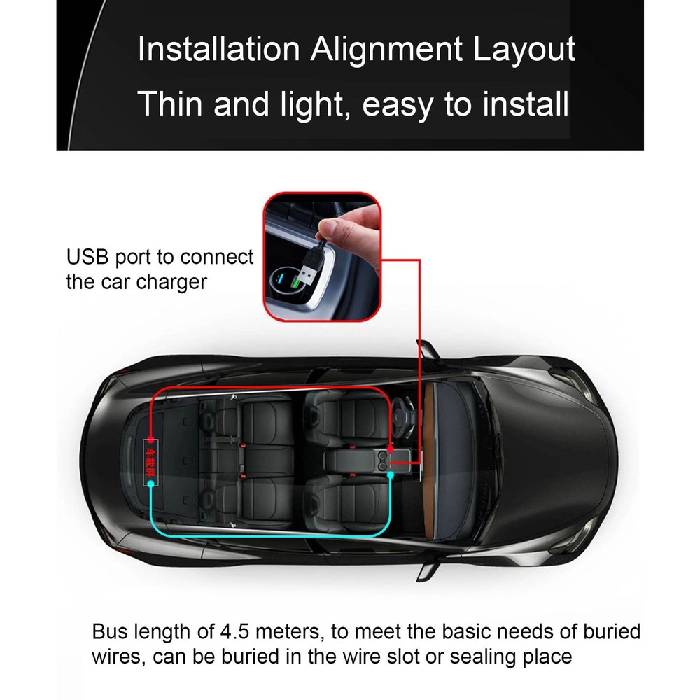 Flexible LED Panel For Intelligent APP Control For Wedding Party Trending