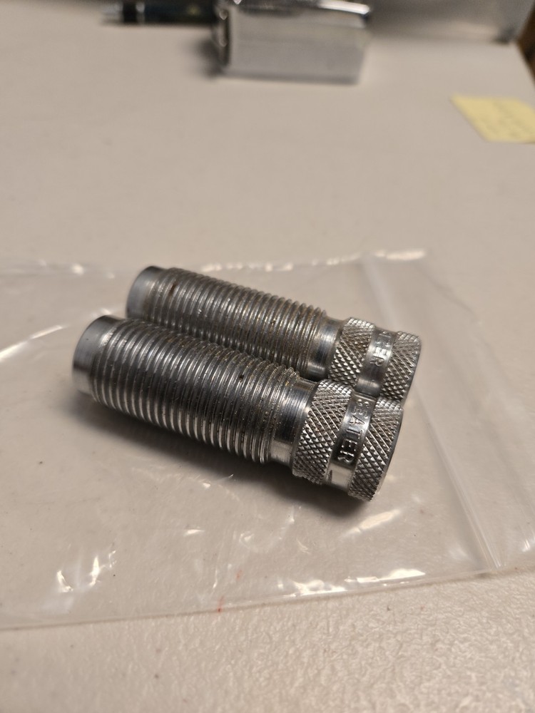 RCBS 44 SPL Seater And Sizer Reloading Die