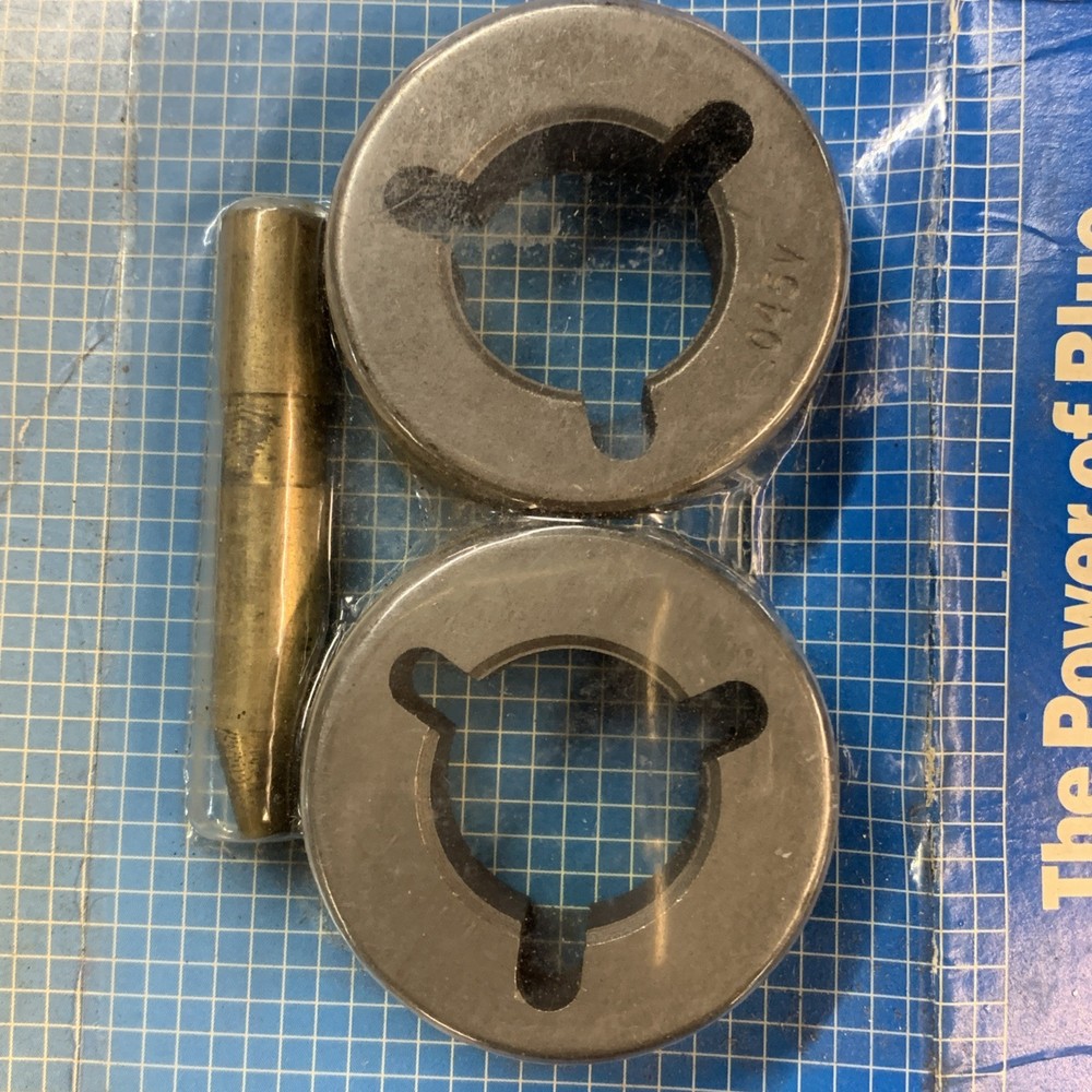 Miller 079596 .045" Drive Roll Kit for Millermatic
