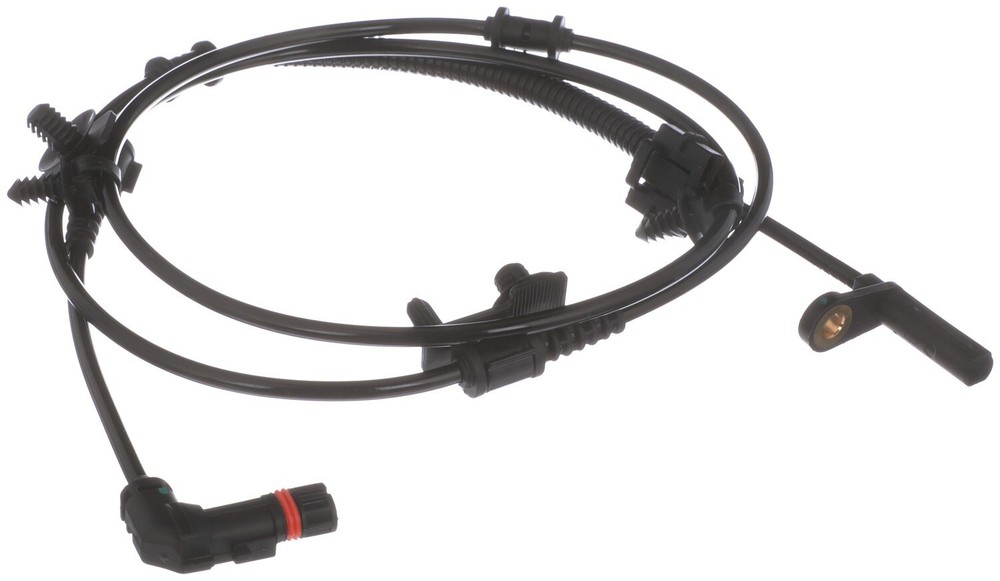 Rear Left ABS Wheel Speed Sensor Delphi For 2005-2008 Dodge Magnum 2006 2007
