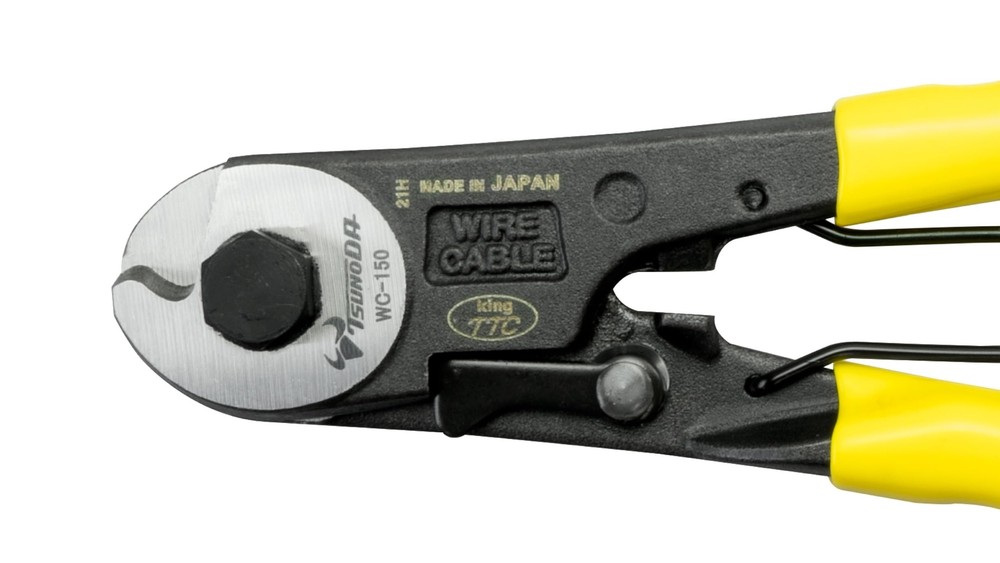 Wc150 Wire Rope Cutter 6inch