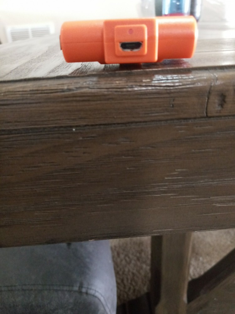 Rechargeable Battery Pack For Xbox One