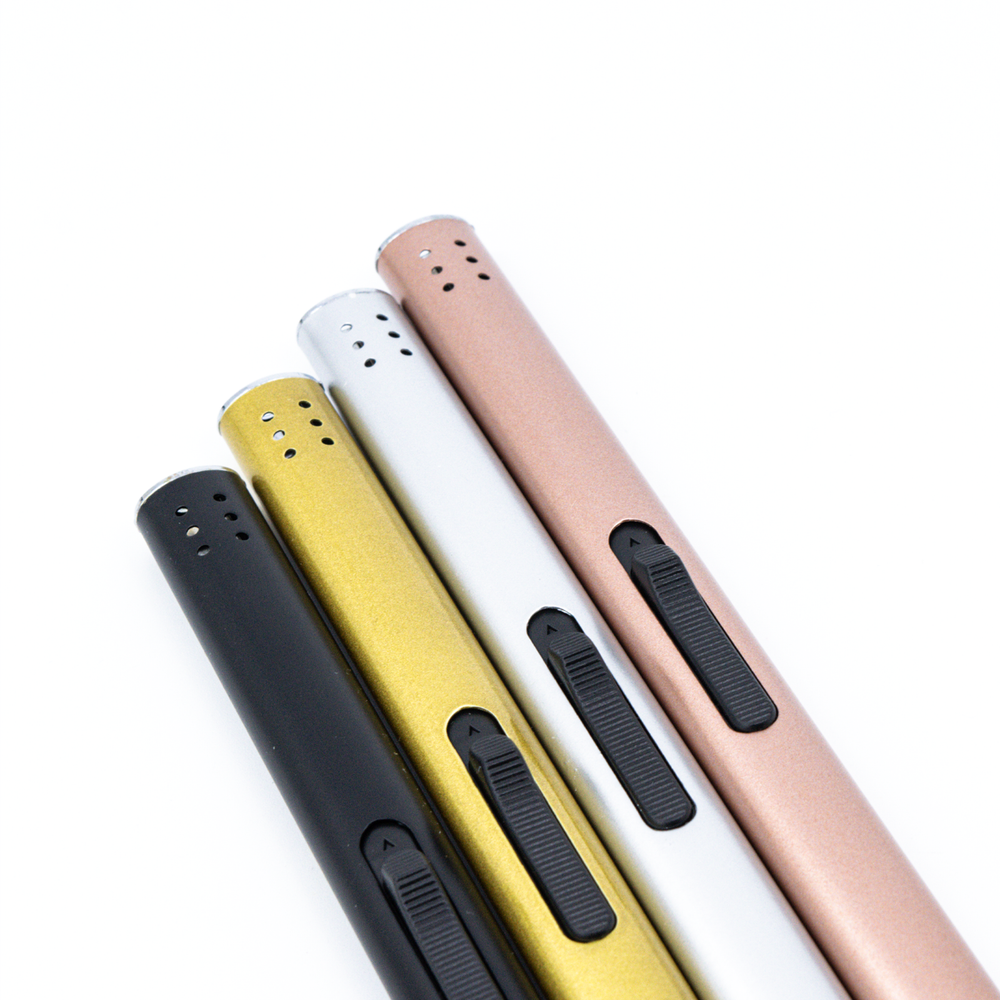 Candle Lighter Butane Slim Refillable