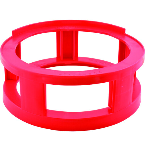 Franklin 11394 Stack and Tap Keg Spacer