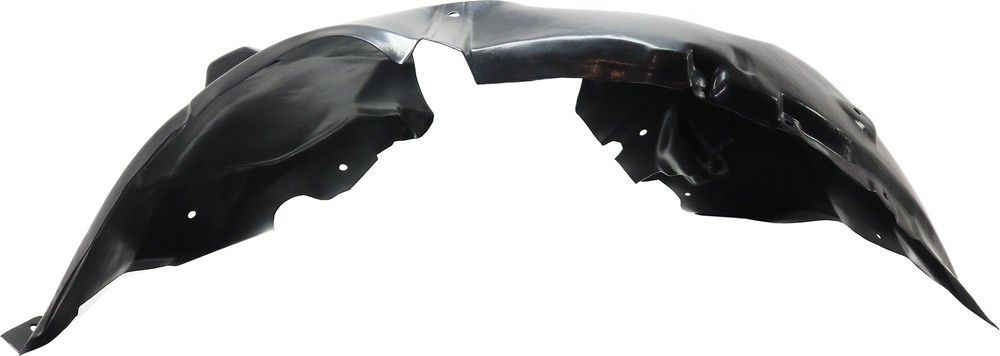 New Front, Passenger Side Fender Liner For Chrysler Pacifica 2017-2024