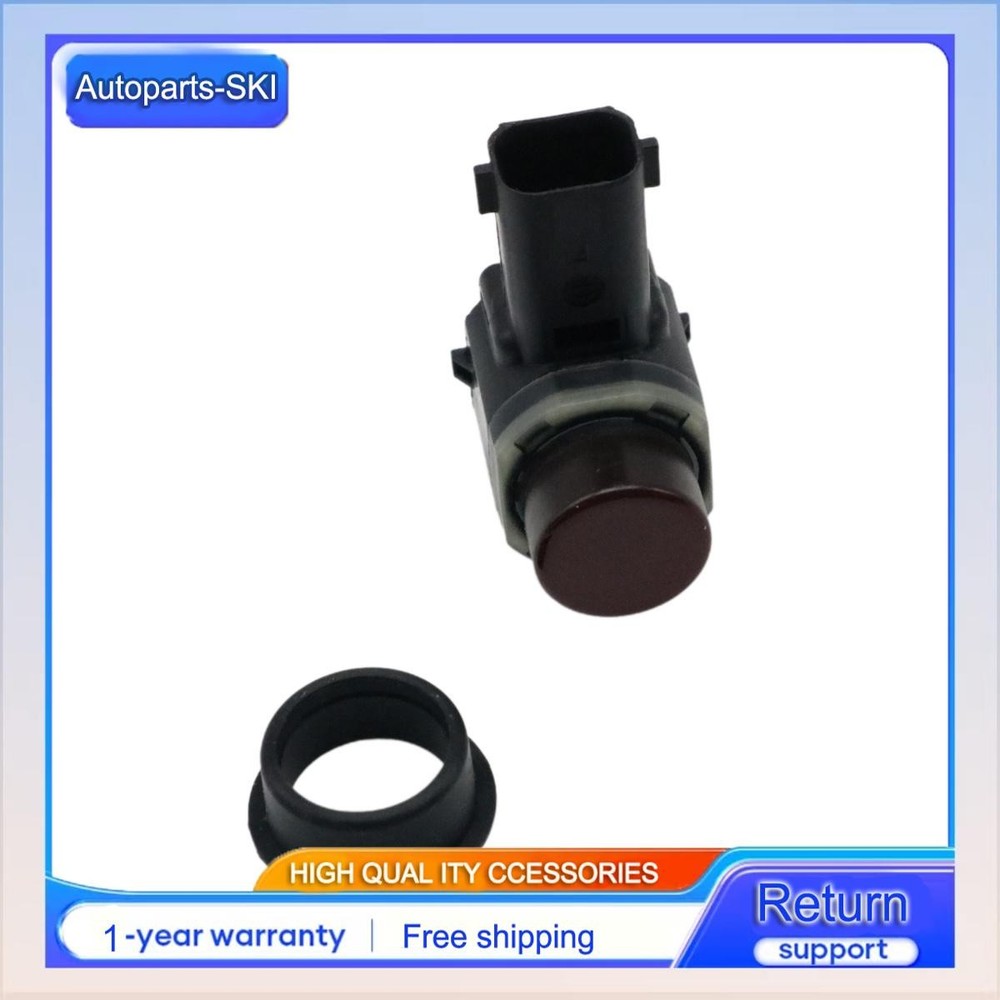 For 2016 2017 Ford Explorer Front Parallel Park Sensor EM2T-15C868-AAW