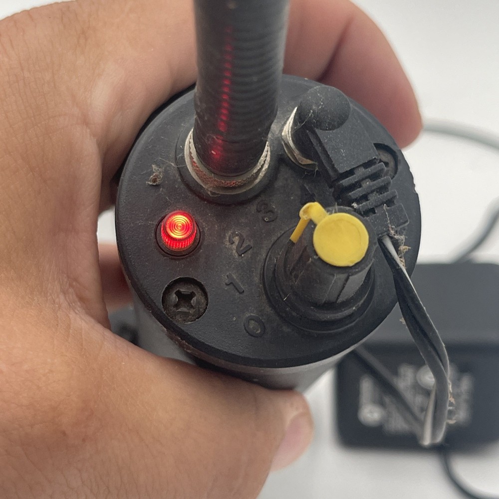 Tri-Tronics G3 Classic 70 with 1 Collar- UNTESTED Collar