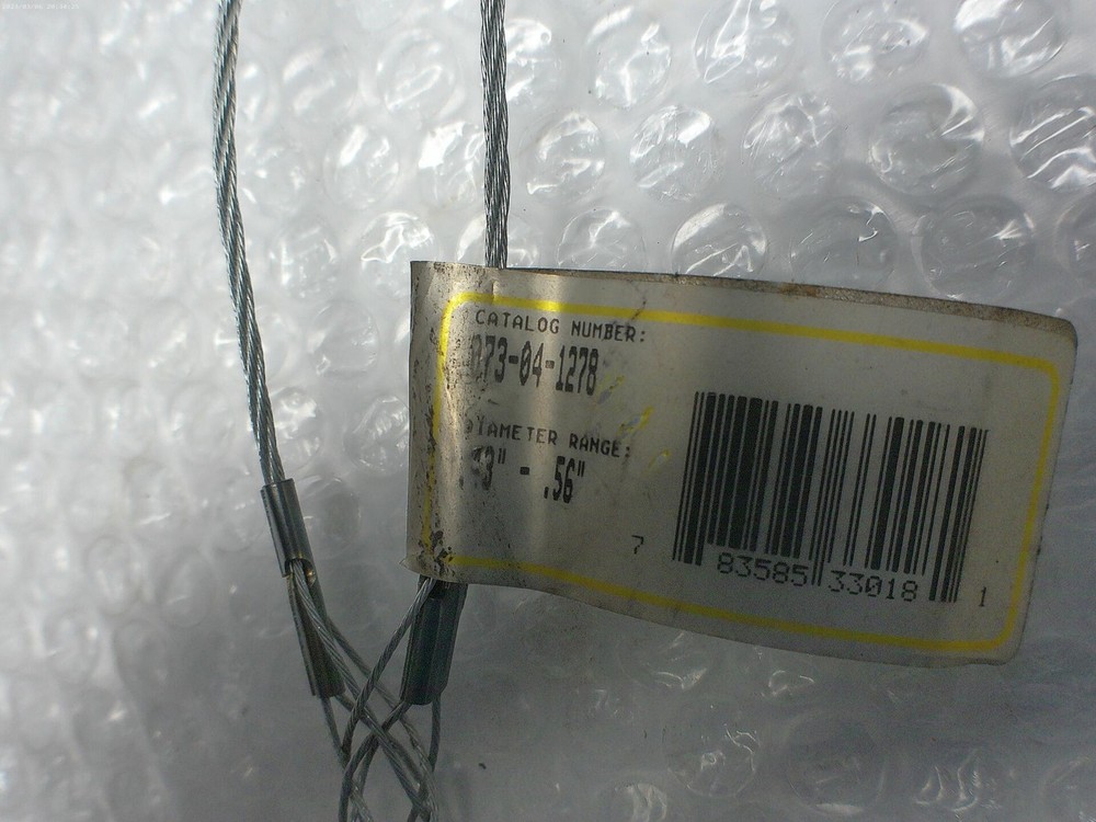 HUBBELL 073-04-1278 GRIP NSNP