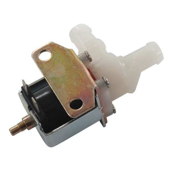 Dayton 31Uk88 Solenoid, 24Vdc