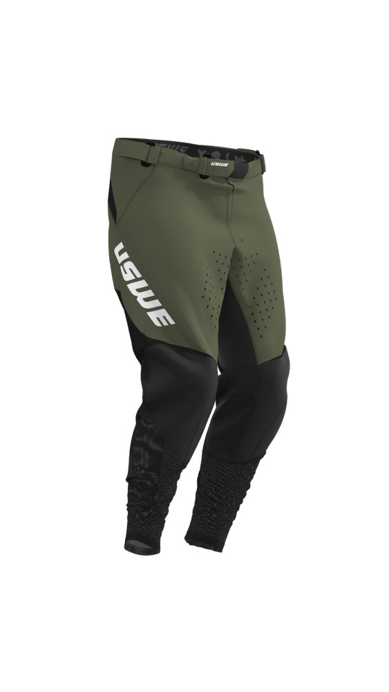 USW PANTS