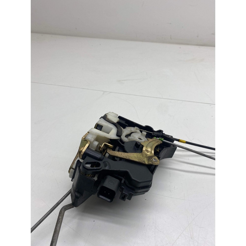 Mitsubishi Evolution Door lock front left passenger Evo 9 2006 Lancer