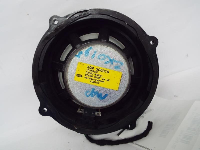 ROVER SPT 2007 Speaker 355233