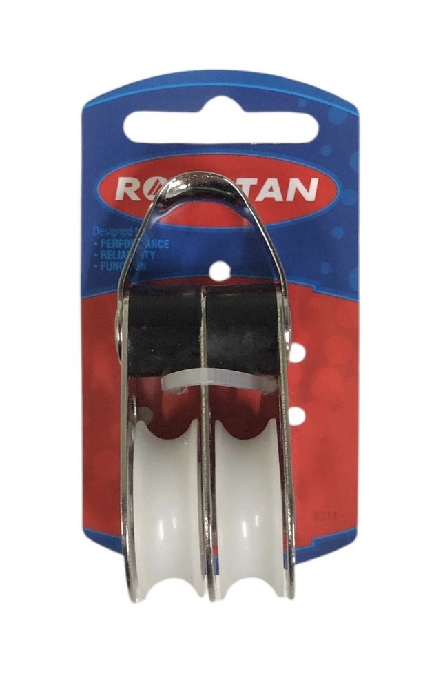 Ronstan RF81 Series 29 Utility Block 29mm