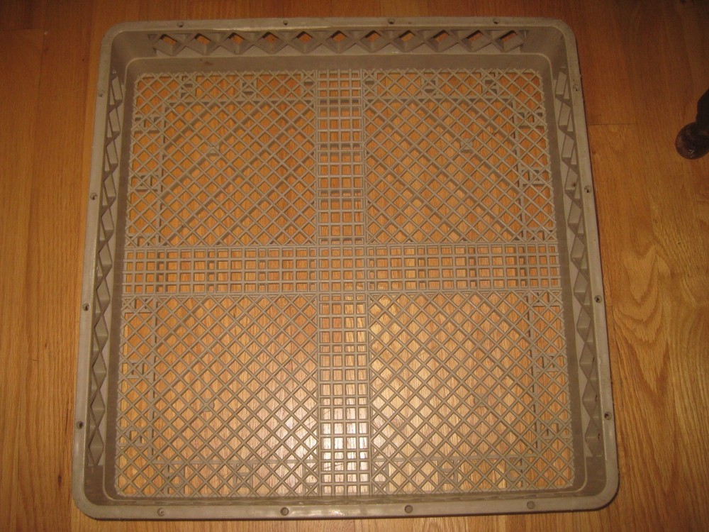 Rack Master By Traex TR2 6