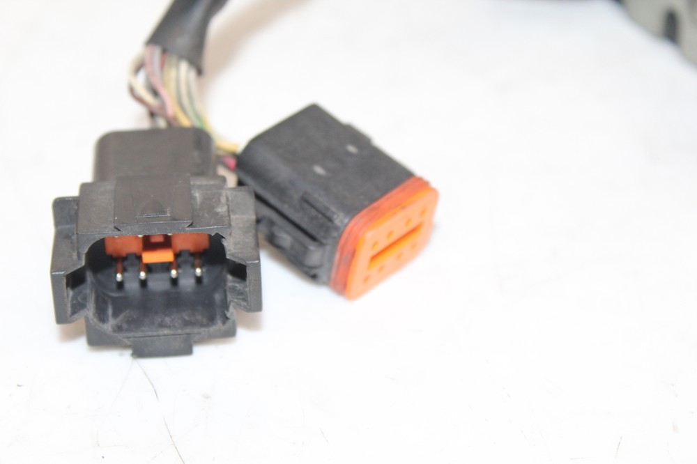 1995 Harley Ultra Classic FLHTCU CB Module