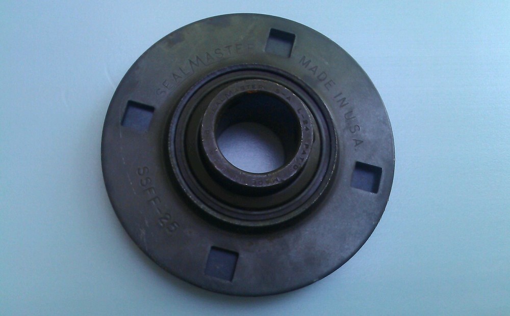 SealMaster  SSFF-25/S-A L-24