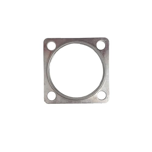 LD100 Casting Cylinder Head, New Model Motor Head for 2 Stroke LD100-100cc/YD85