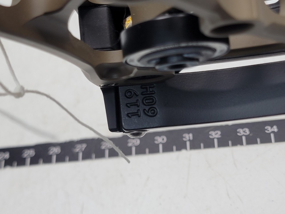 Bowtech Virtue Right Handed 70lb 25-30" Compound Bow