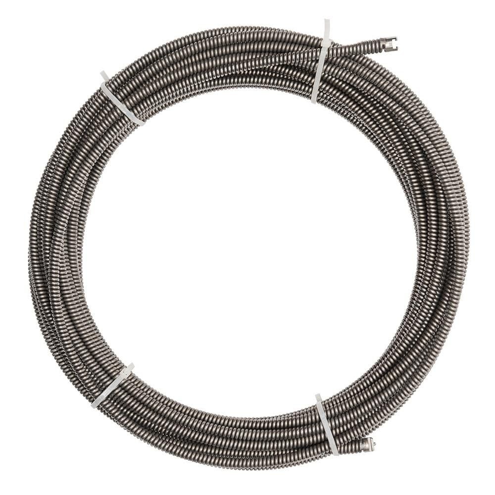Milwaukee 3/8Inch X 75' Inner Core Drum Cable
