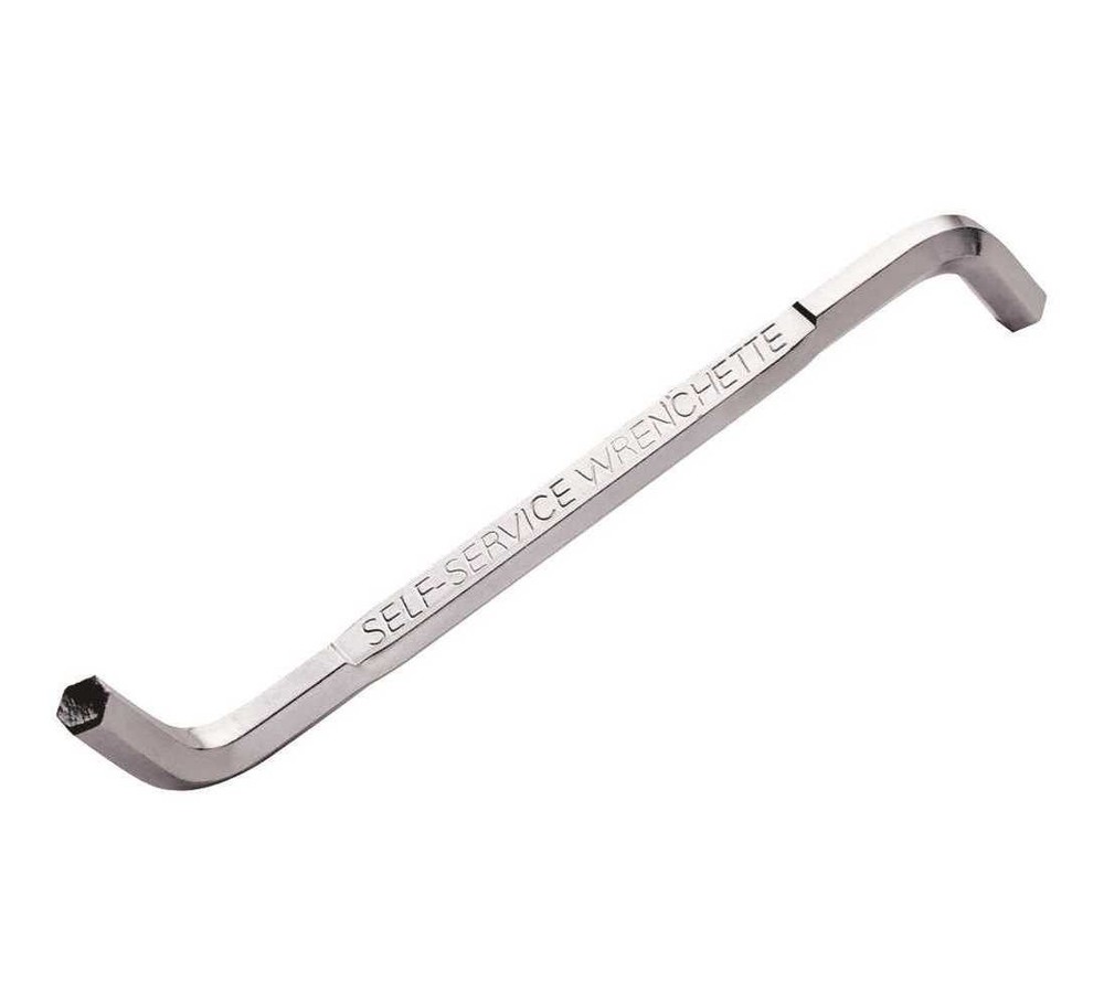 InSinkErator WRN-00 Garbage Disposal Jam-Buster Wrench Accessory