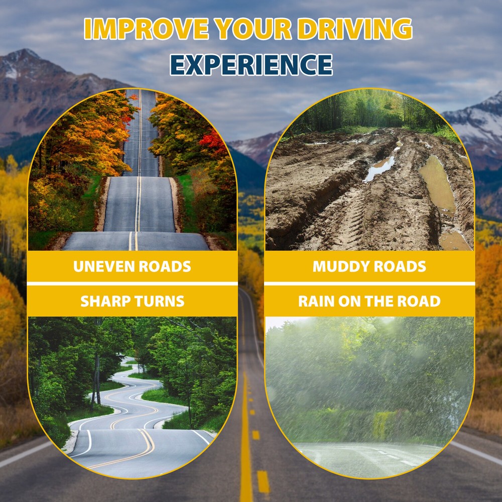 2Pcs Front Left Right Lower Forward Control Arm Kit for 2015-2021 Ford Mustang