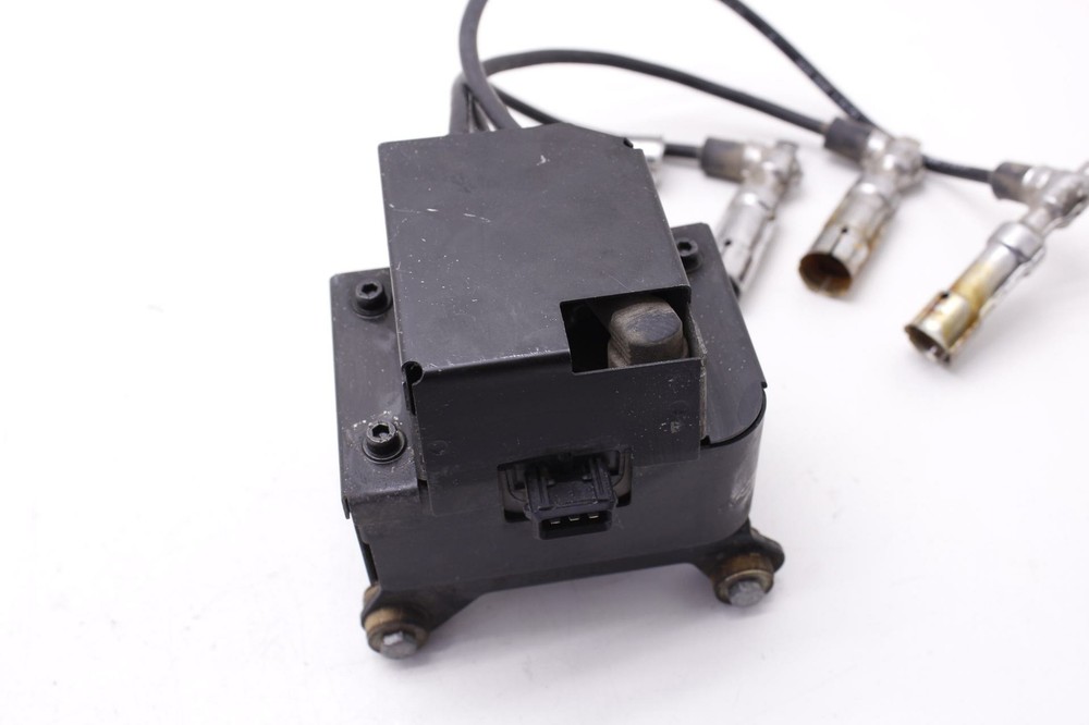 01 BMW K1200LT OEM IGNITION COILS R13.BX4