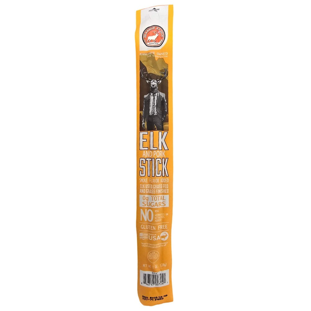 The Super Sized Snack Stick Pack
