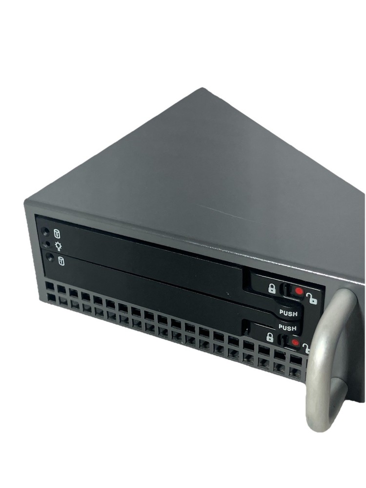 M86 Security Firewall 300-001-001