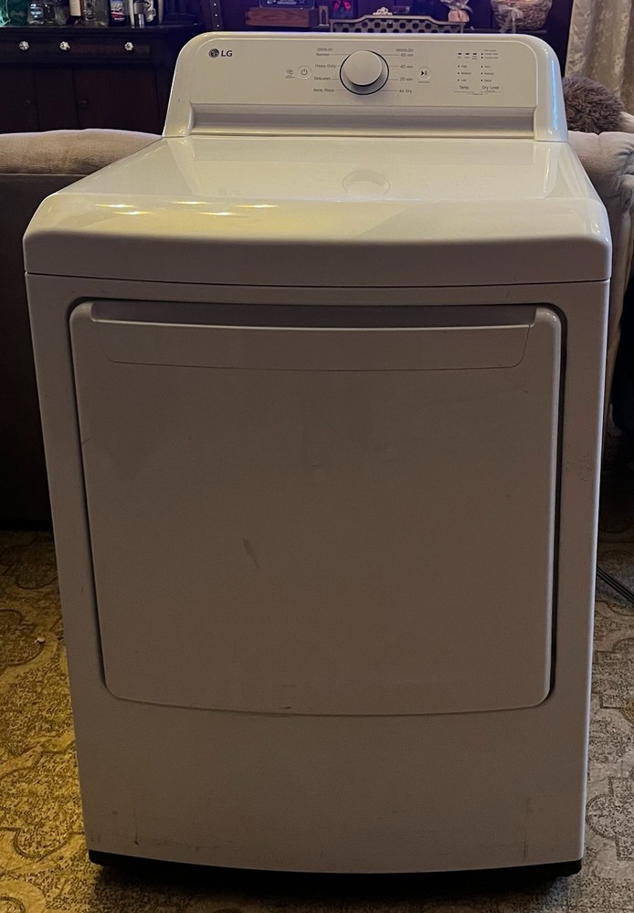 washer and dryer rental