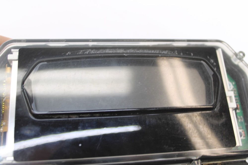 15-18 Diavel DASH DISPLAY SCREEN SECURITY 40611091E
