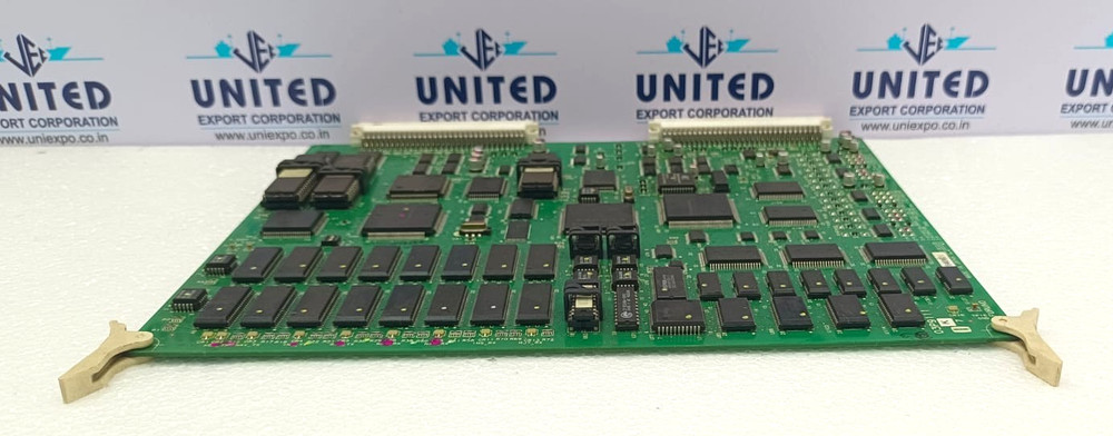 FURUNO 03P9111 PCB CARD CIRCUIT