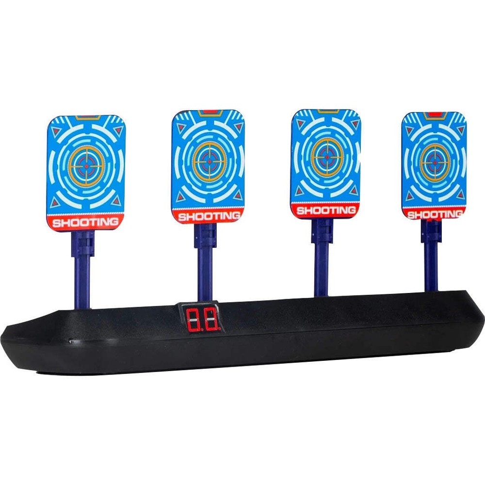 GelStrike Auto Target