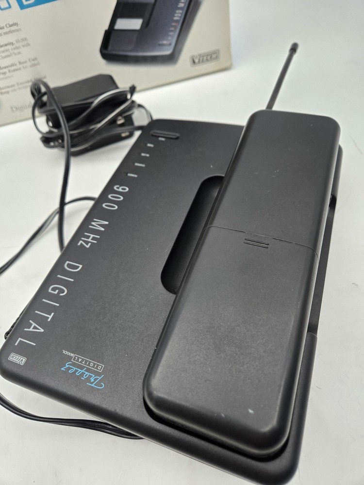 VTECH The Tropez 900DL Digital Phone